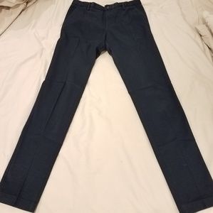 United Colors of Benetton chinos SZ 30